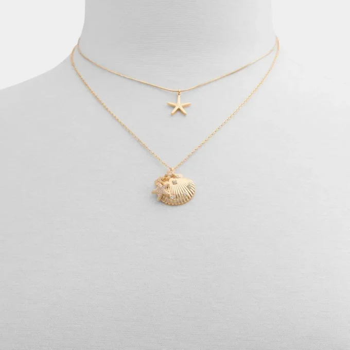 Collana Seacharmsie