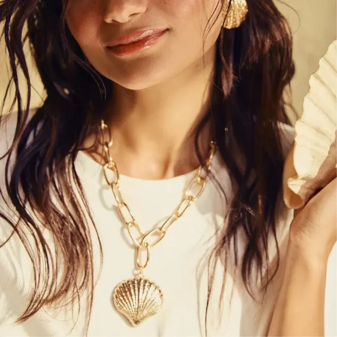 Collana Sirenne Collana Sirenne