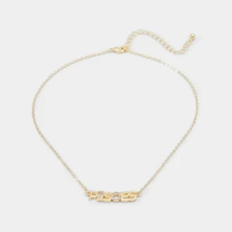Collana Starsigns