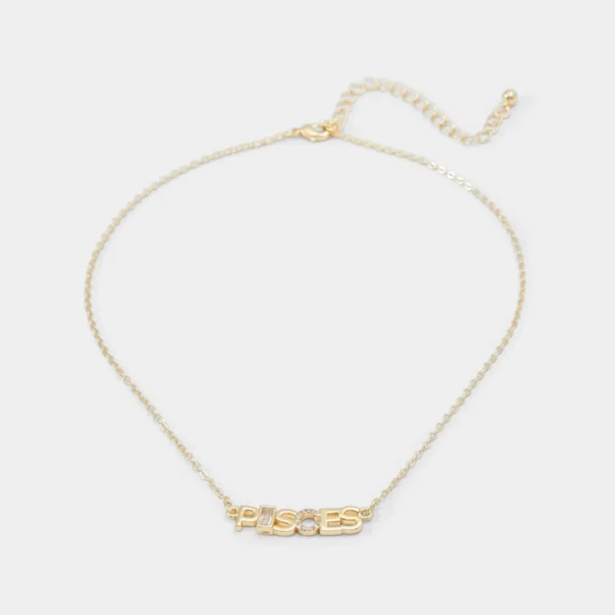 Collana Starsigns