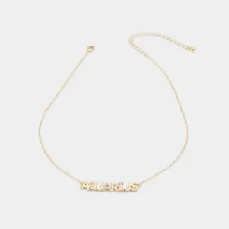 Collana Starsigns