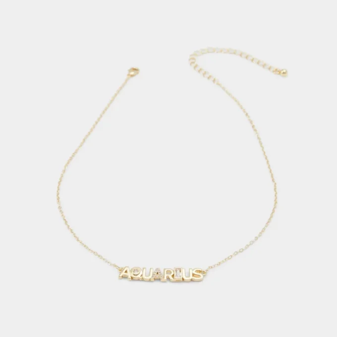 Collana Starsigns
