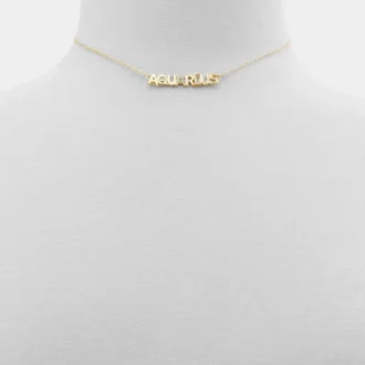 Collana Starsigns