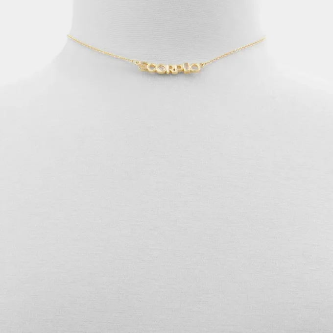 Collana Starsigns