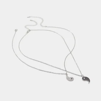 Collana Yintomyyang