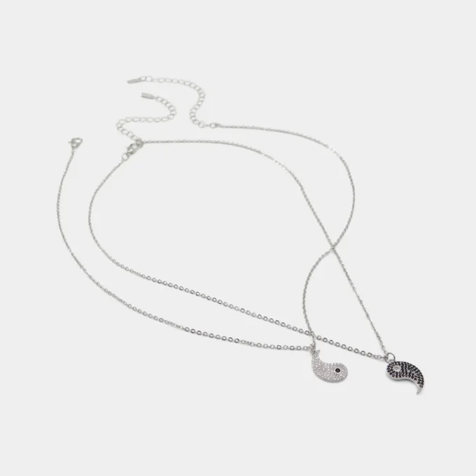 Collana Yintomyyang