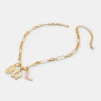 Collana Zodialux