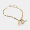 Collana Zodialux
