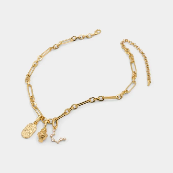 Collana Zodialux