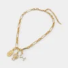 Collana Zodialux