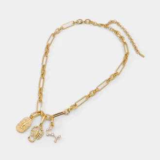 Collana Zodialux