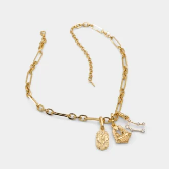 Collana Zodialux