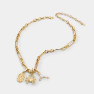 Collana Zodialux