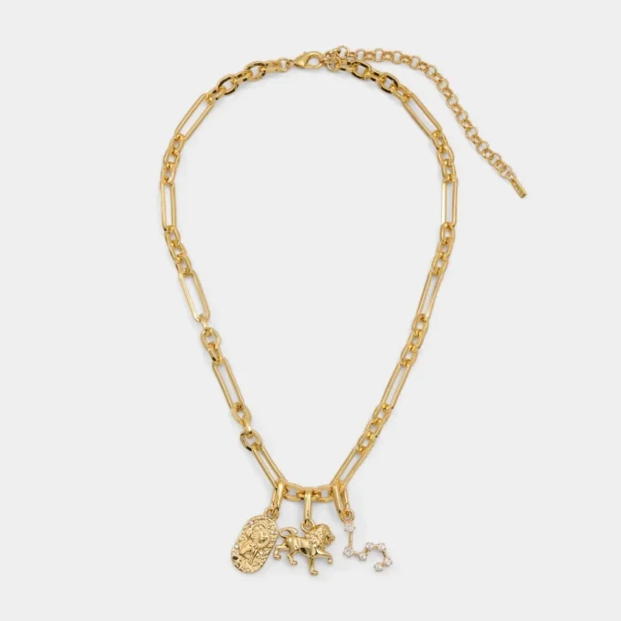 Collana Zodialux