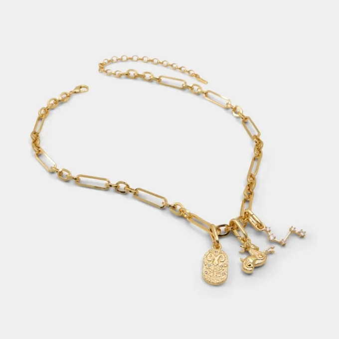 Collana Zodialux