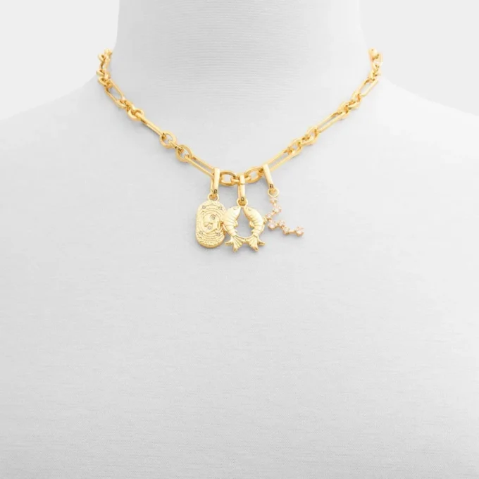 Collana Zodialux