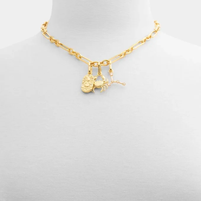 Collana Zodialux