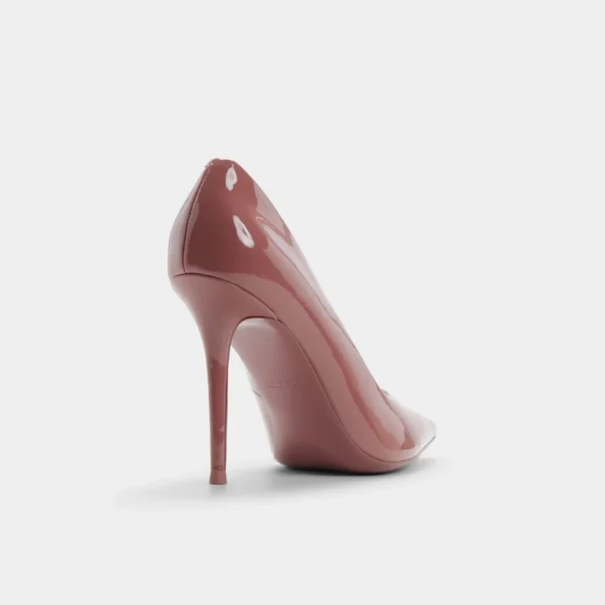 Décolleté Stasya, tacco a spillo