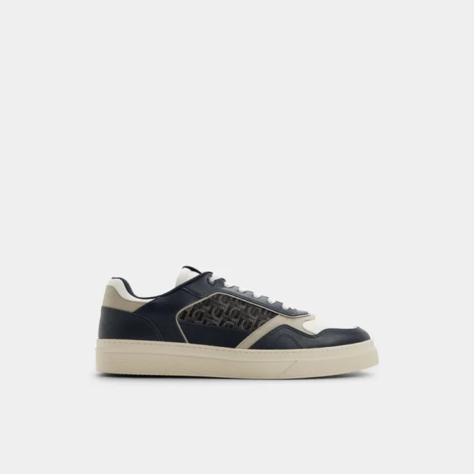 Desmond Sneaker basse