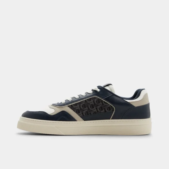 Desmond Sneaker basse