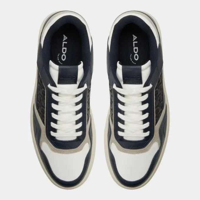 Desmond Sneaker basse