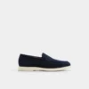Dolan Slip-on, suola a coppa Dolan Slip-on, suola a coppa