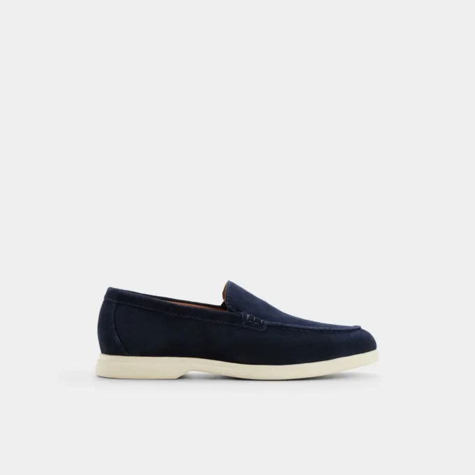Dolan Slip-on, suola a coppa Dolan Slip-on, suola a coppa