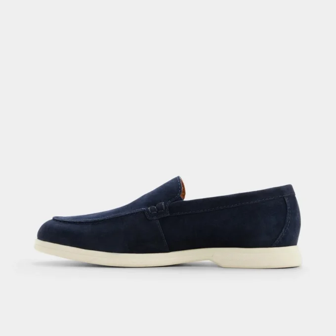 Dolan Slip-on, suola a coppa Dolan Slip-on, suola a coppa