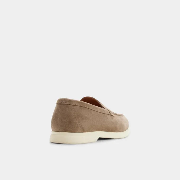 Dolan Slip-on, suola a coppa Dolan Slip-on, suola a coppa