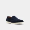 Dolan Slip-on, suola a coppa Dolan Slip-on, suola a coppa