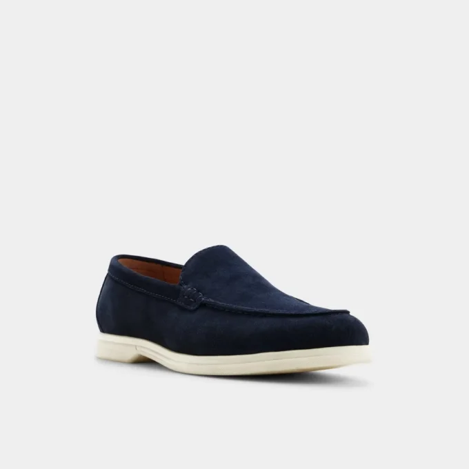 Dolan Slip-on, suola a coppa Dolan Slip-on, suola a coppa