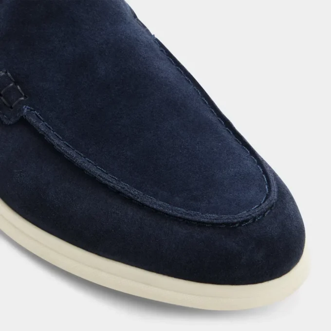 Dolan Slip-on, suola a coppa Dolan Slip-on, suola a coppa