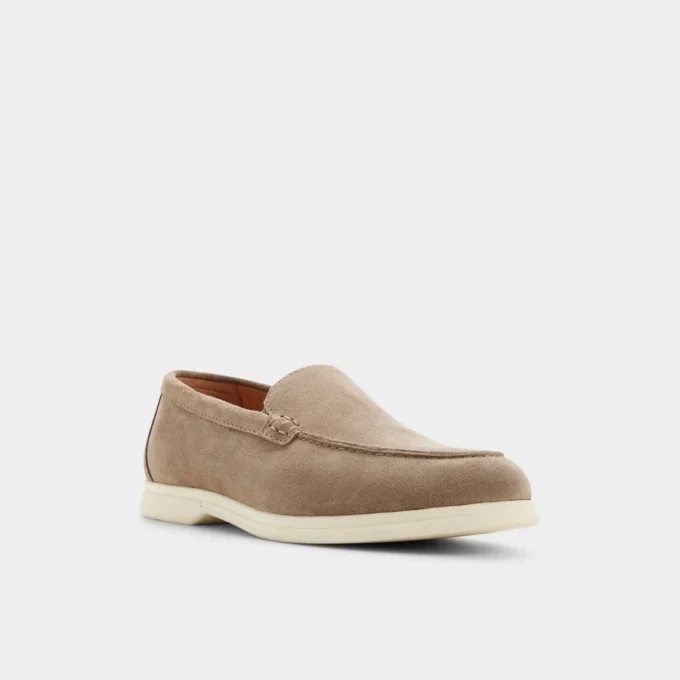 Dolan Slip-on, suola a coppa Dolan Slip-on, suola a coppa