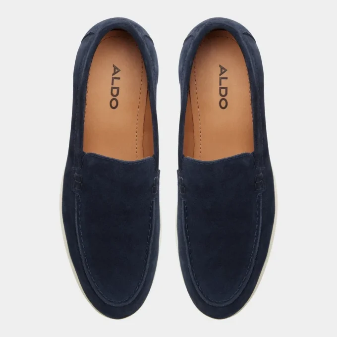 Dolan Slip-on, suola a coppa Dolan Slip-on, suola a coppa