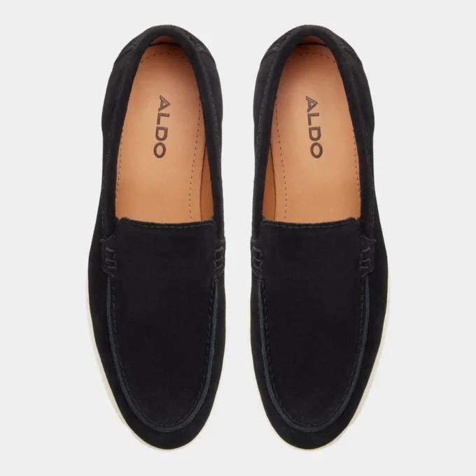 Dolan Slip-on, suola a coppa