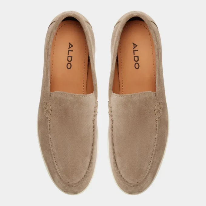 Dolan Slip-on, suola a coppa Dolan Slip-on, suola a coppa