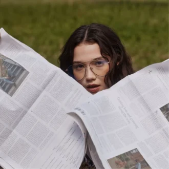 Edoawen Occhiali da lettura senza prescrizione