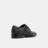 Elegante mocassino con fibbia Elegante mocassino con fibbia