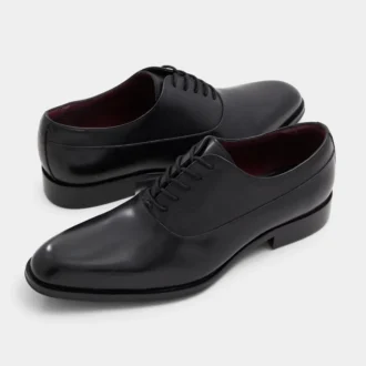 Elegante scarpa Oxford