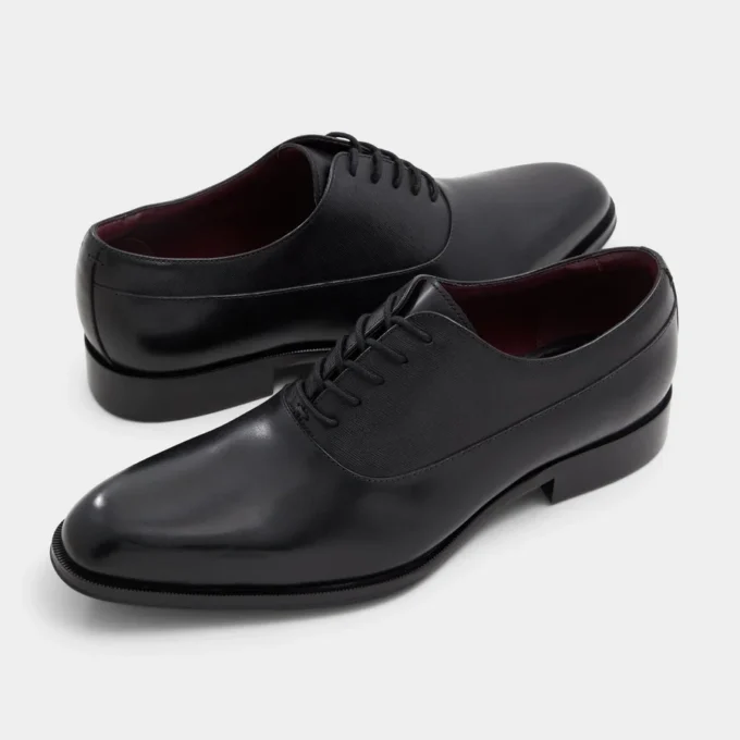 Elegante scarpa Oxford Elegante scarpa Oxford
