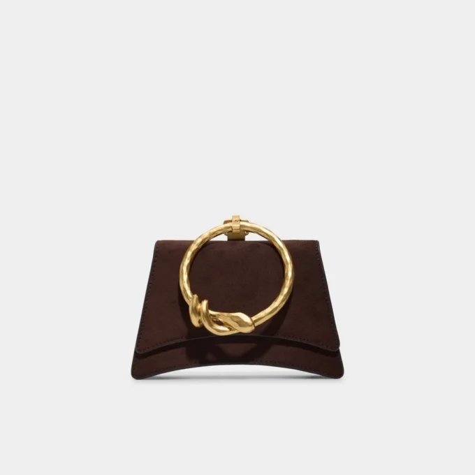 Elloriaa Borsa con manico superiore Elloriaa Borsa con manico superiore