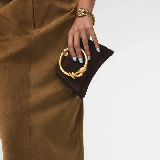 Elloriaa Borsa con manico superiore Elloriaa Borsa con manico superiore