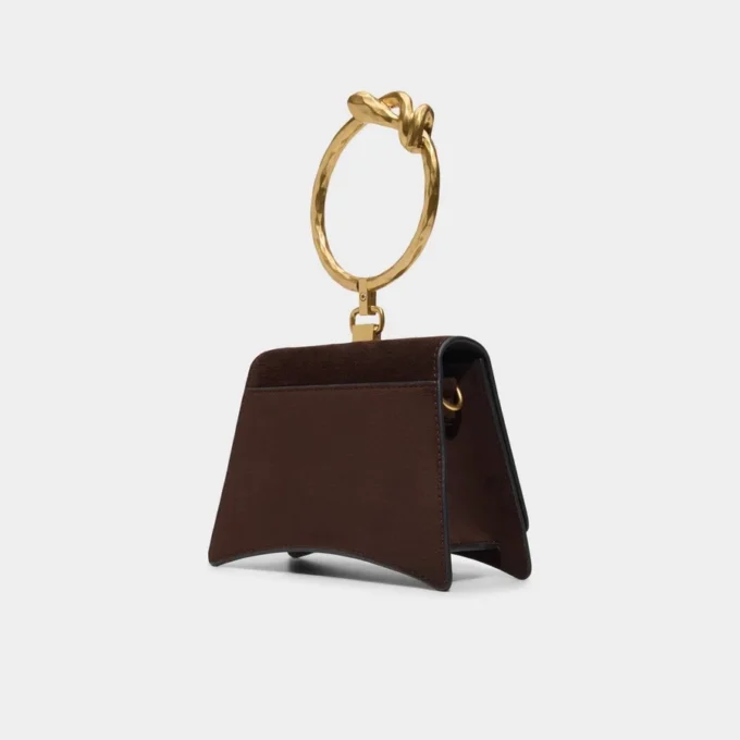 Elloriaa Borsa con manico superiore Elloriaa Borsa con manico superiore