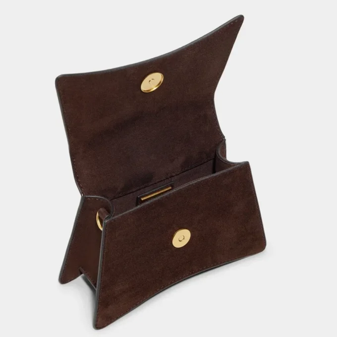 Elloriaa Borsa con manico superiore Elloriaa Borsa con manico superiore