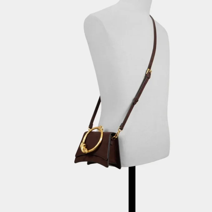 Elloriaa Borsa con manico superiore Elloriaa Borsa con manico superiore