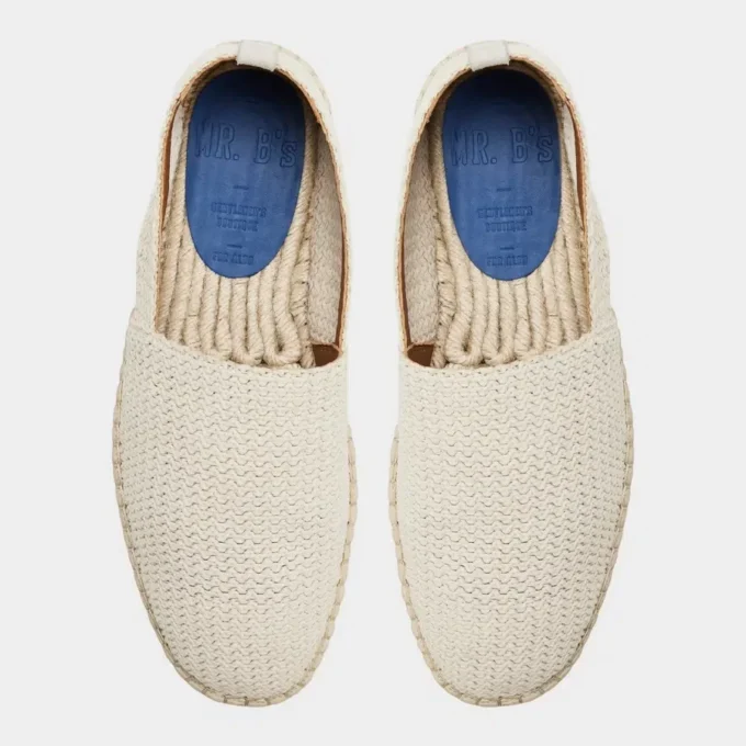 Espadrillas Carmo