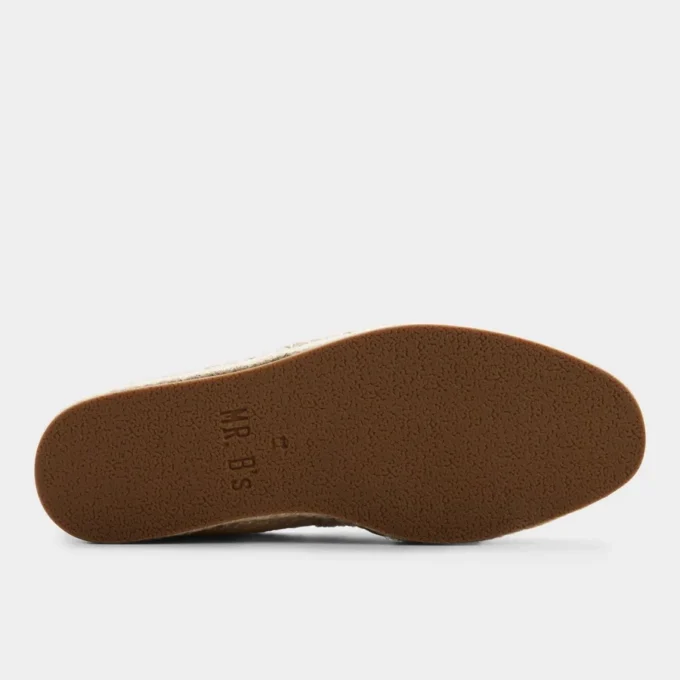Espadrillas Carmo