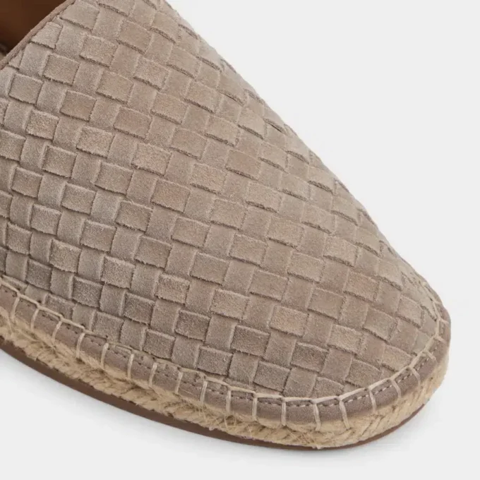 Espadrillas Carmo