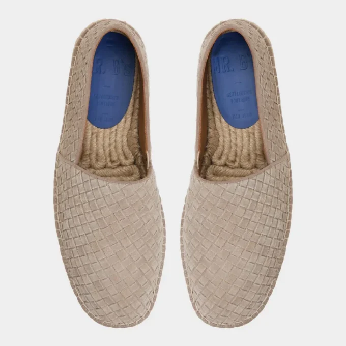 Espadrillas Carmo