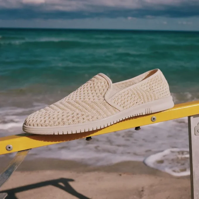 Espadrillas Coastbreeze